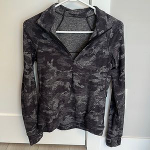 LULULEMON Running Long Sleeve